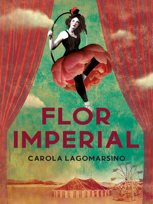 cover image of Flor imperial